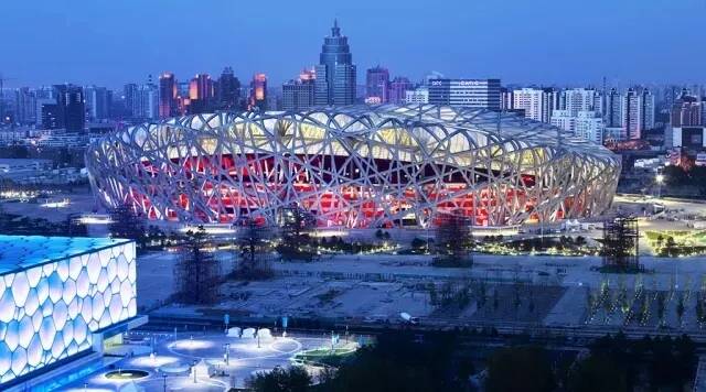 喜报！中国城市中心规划院6项目入围“2019年度北京市优秀城乡规划奖”提名